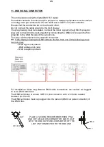 Preview for 15 page of DTS Synergy 5 Spot User Manual