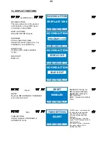 Preview for 25 page of DTS Synergy 5 Spot User Manual