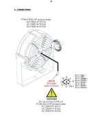 Предварительный просмотр 8 страницы DTS Titan HP User Manual