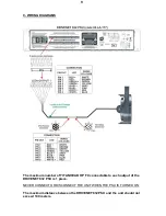 Предварительный просмотр 9 страницы DTS Titan HP User Manual