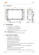 Preview for 12 page of DTS X BRICK User Manual