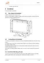 Preview for 13 page of DTS X BRICK User Manual