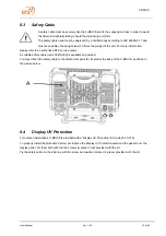 Preview for 15 page of DTS X BRICK User Manual