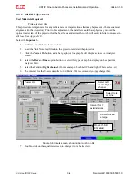 Preview for 27 page of DTS XD10P Installation And Operation Manual