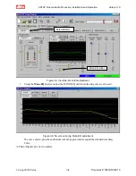 Preview for 29 page of DTS XD10P Installation And Operation Manual