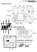 Предварительный просмотр 25 страницы DTS XR 8 Wash User Manual