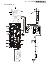 Предварительный просмотр 26 страницы DTS XR 8 Wash User Manual