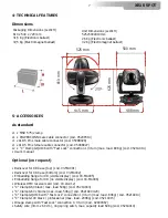 Preview for 7 page of DTS XR10 SPOT User Manual