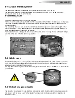 Preview for 10 page of DTS XR10 SPOT User Manual