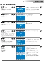 Preview for 16 page of DTS XR2000 BEAM User Manual