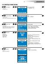 Preview for 16 page of DTS XR2000 SPOT CMY User Manual