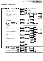 Preview for 13 page of DTS XR5 SPOT User Manual