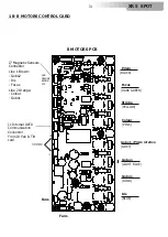 Preview for 31 page of DTS XR5 SPOT User Manual