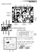 Preview for 24 page of DTS XR8 WASH User Manual