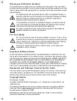 Preview for 2 page of DTVPal TV Converter Box User Manual