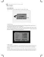 Preview for 18 page of DTVS DTVS-1B User Manual