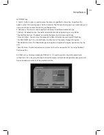 Preview for 19 page of DTVS DTVS-1B User Manual