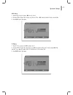 Preview for 23 page of DTVS DTVS-1B User Manual