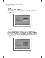 Preview for 24 page of DTVS DTVS-1B User Manual