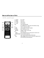 Preview for 5 page of DTVS Smart1 User Manual