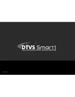 Предварительный просмотр 36 страницы DTVS Smart1 User Manual