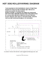 Preview for 5 page of DTX Big Dawg Operating Manual