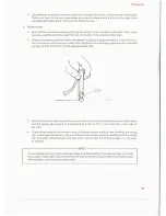 Preview for 39 page of Du Pont 943 TMA Operator'S Manual