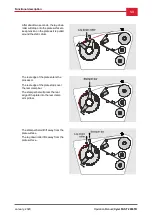 Предварительный просмотр 13 страницы Du Pont Cyrel FAST 2000TD Operation Manual