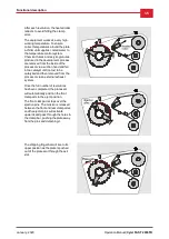 Предварительный просмотр 15 страницы Du Pont Cyrel FAST 2000TD Operation Manual