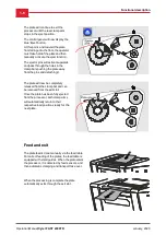 Предварительный просмотр 16 страницы Du Pont Cyrel FAST 2000TD Operation Manual