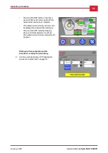 Предварительный просмотр 21 страницы Du Pont Cyrel FAST 2000TD Operation Manual