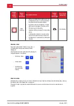 Предварительный просмотр 46 страницы Du Pont Cyrel FAST 2000TD Operation Manual