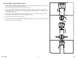 Предварительный просмотр 8 страницы Du Pont QuickTwist Series Installation Instructions Manual