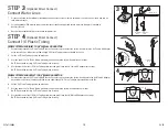 Предварительный просмотр 10 страницы Du Pont QuickTwist Series Installation Instructions Manual