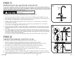 Предварительный просмотр 16 страницы Du Pont QuickTwist Series Installation Instructions Manual