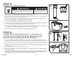 Предварительный просмотр 17 страницы Du Pont QuickTwist Series Installation Instructions Manual