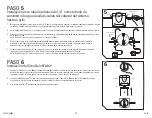 Предварительный просмотр 18 страницы Du Pont QuickTwist Series Installation Instructions Manual