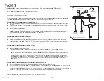 Предварительный просмотр 19 страницы Du Pont QuickTwist Series Installation Instructions Manual