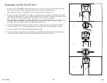 Предварительный просмотр 20 страницы Du Pont QuickTwist Series Installation Instructions Manual