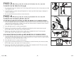 Предварительный просмотр 22 страницы Du Pont QuickTwist Series Installation Instructions Manual