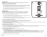 Предварительный просмотр 23 страницы Du Pont QuickTwist Series Installation Instructions Manual