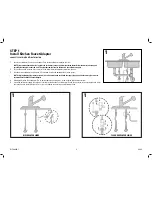 Предварительный просмотр 5 страницы Du Pont QuickTwist WFRO60X-1 Series Installation Instructions Manual