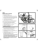 Предварительный просмотр 10 страницы Du Pont QuickTwist WFRO60X-1 Series Installation Instructions Manual