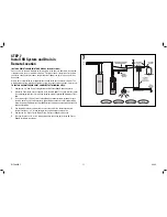 Предварительный просмотр 11 страницы Du Pont QuickTwist WFRO60X-1 Series Installation Instructions Manual