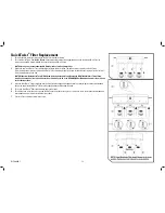 Предварительный просмотр 13 страницы Du Pont QuickTwist WFRO60X-1 Series Installation Instructions Manual