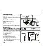 Предварительный просмотр 22 страницы Du Pont QuickTwist WFRO60X-1 Series Installation Instructions Manual