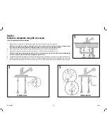 Предварительный просмотр 24 страницы Du Pont QuickTwist WFRO60X-1 Series Installation Instructions Manual