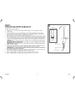 Предварительный просмотр 27 страницы Du Pont QuickTwist WFRO60X-1 Series Installation Instructions Manual