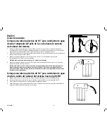 Предварительный просмотр 28 страницы Du Pont QuickTwist WFRO60X-1 Series Installation Instructions Manual