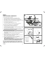 Предварительный просмотр 29 страницы Du Pont QuickTwist WFRO60X-1 Series Installation Instructions Manual